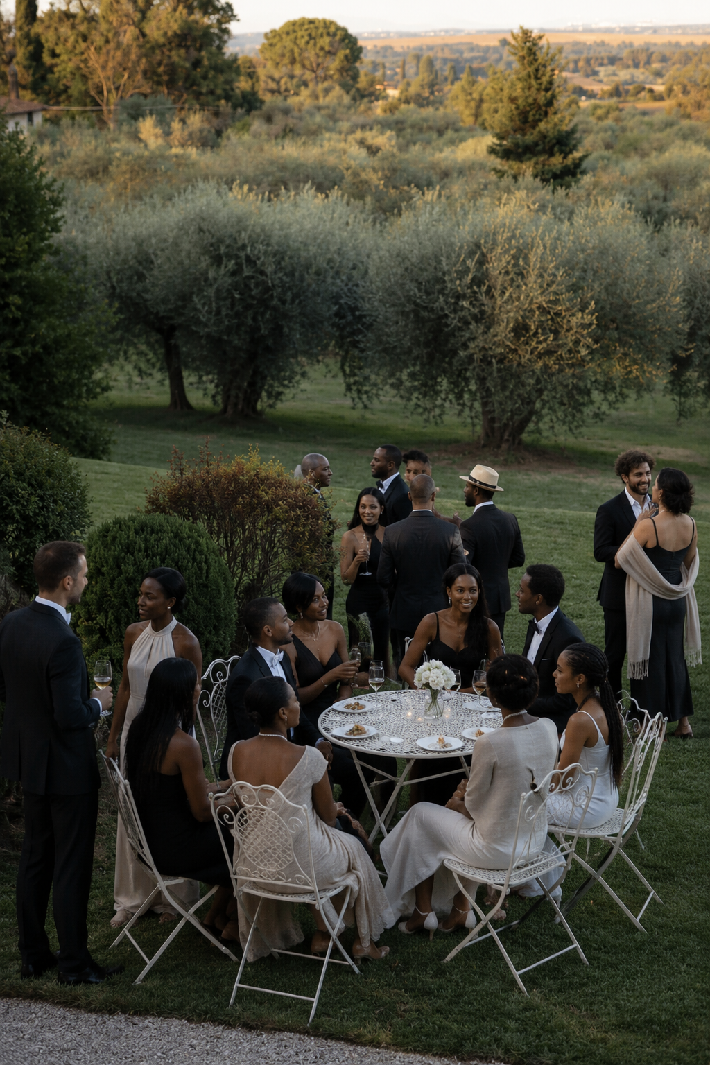 Seasonal Gatherings