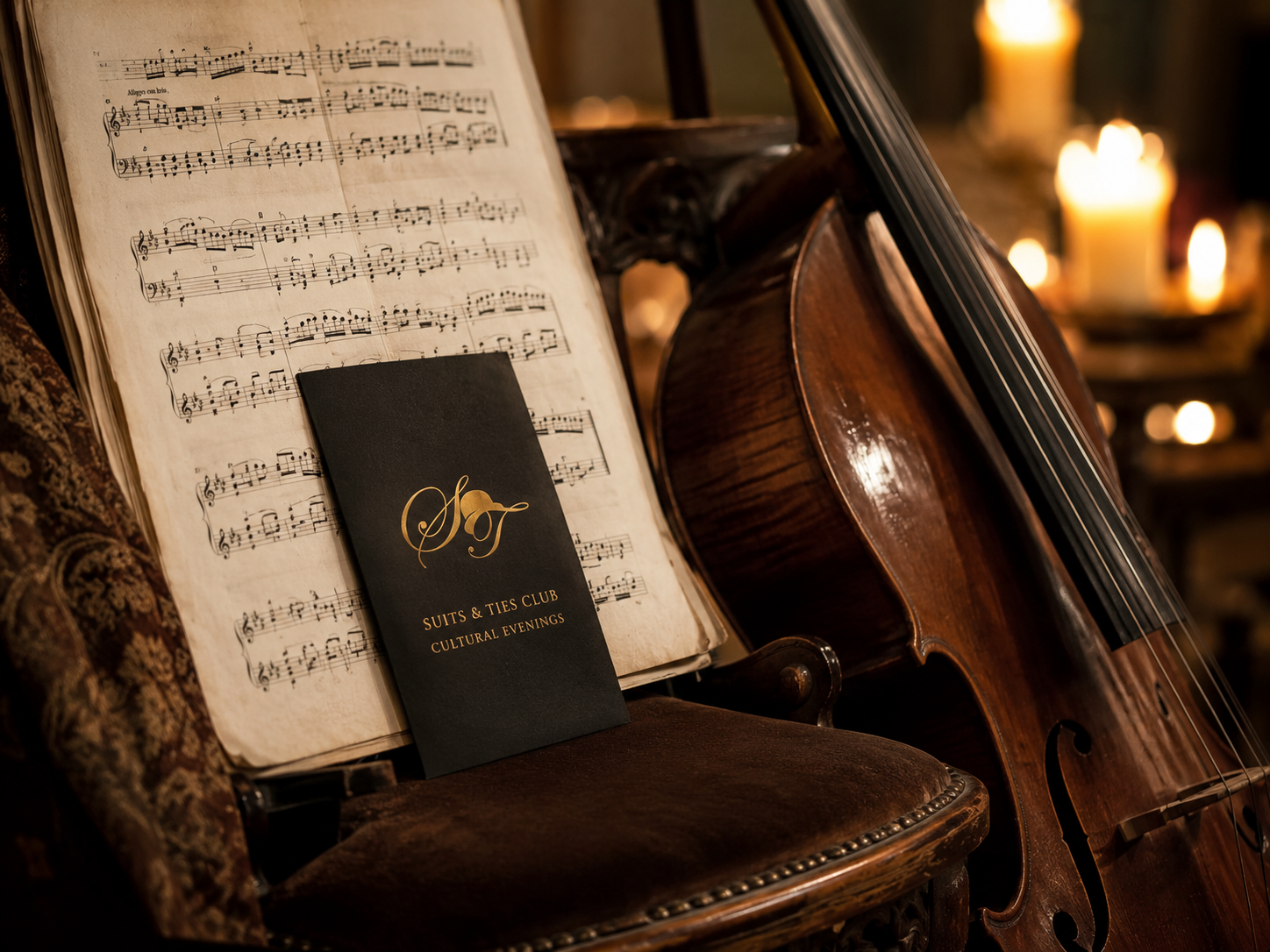 Cultural Evenings