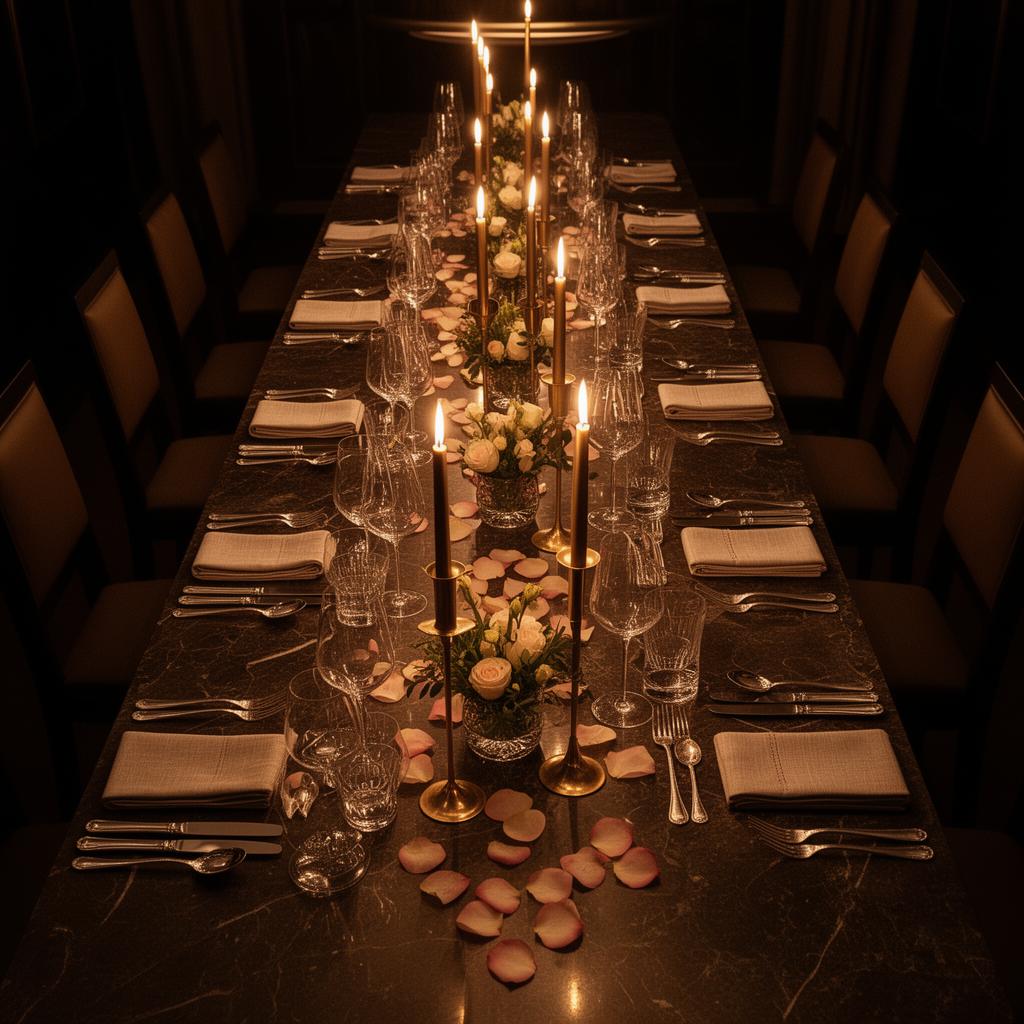 Private Dinners